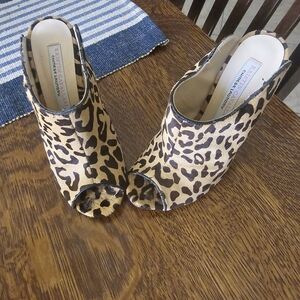 Kristin Cavallari size 7.5